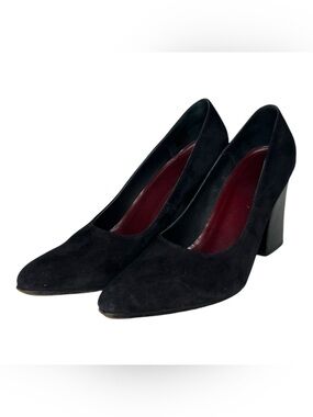 Rachel Comey Suede Pumps